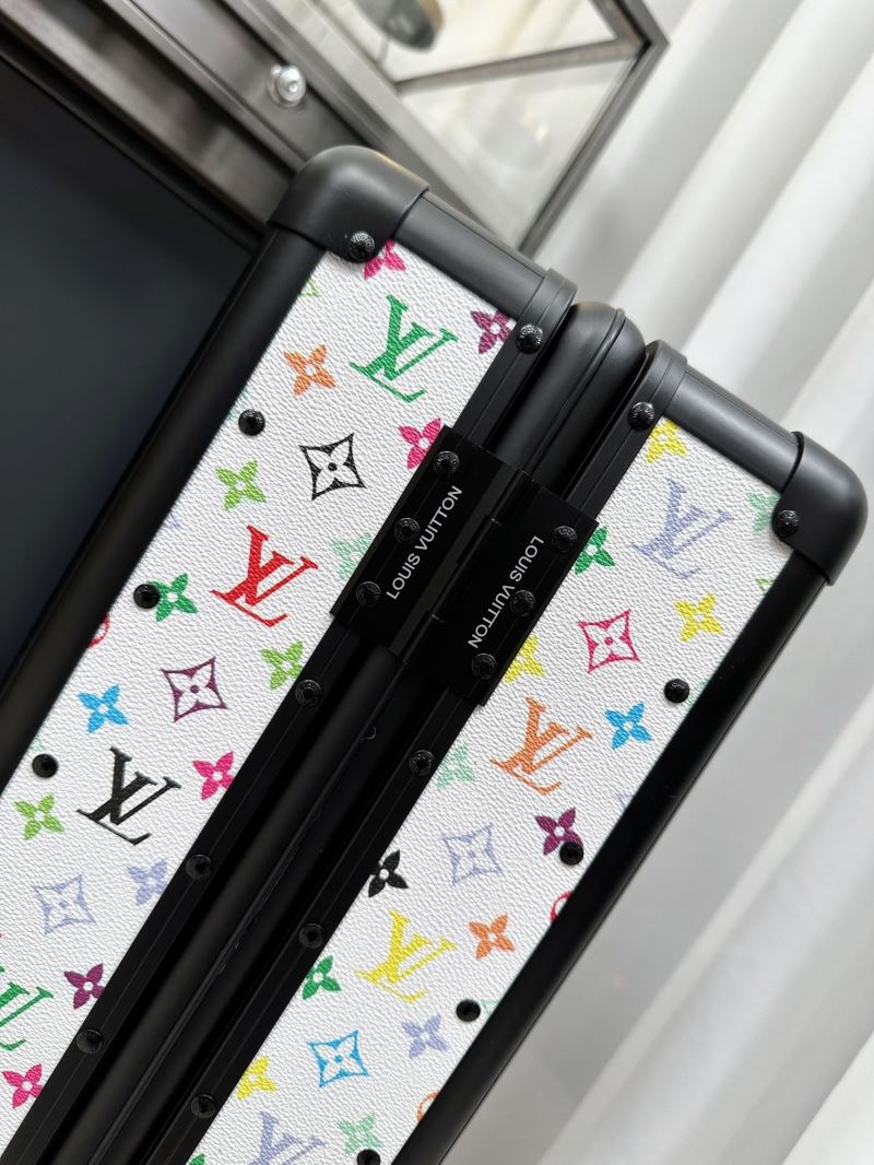 Louis Vuitton Suitcase